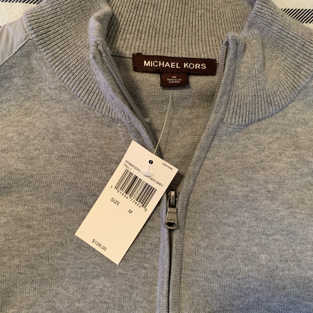 Michael Kors pull over